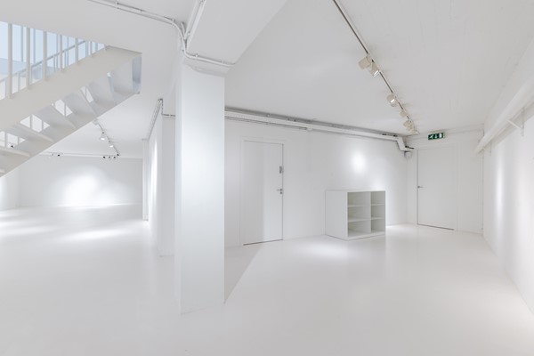 Medium property photo - Bergse Dorpsstraat 111, 3054 GC Rotterdam